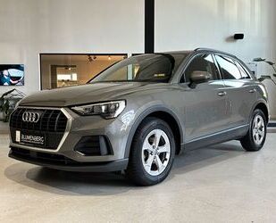 Audi Audi Q3 35 TDI *Virtual,LED,Pano,Totw.,Tempo,Apple Gebrauchtwagen