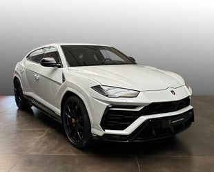 Lamborghini Lamborghini Urus MY22 | Lamborghini Nürnberg Gebrauchtwagen