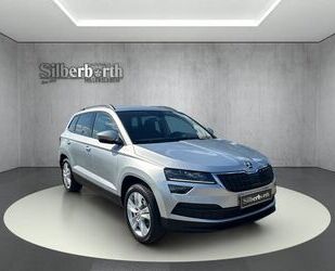 Skoda Skoda Karoq Ambition Gebrauchtwagen