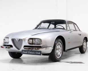 Alfa Romeo Alfa Romeo 2600 SZ - Swiss Delivered - Collectors Gebrauchtwagen