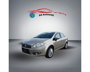 Fiat Fiat Linea Dynamic Gebrauchtwagen