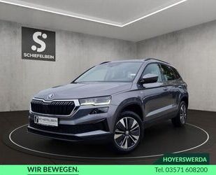 Skoda Skoda Karoq Tour 1.0 TSI+PDC+RFK+KESSY+MATRIX+VIRT Gebrauchtwagen