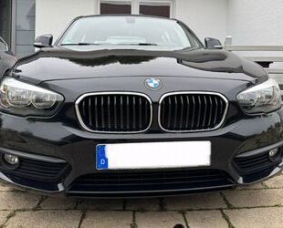 BMW BMW 116d - Gebrauchtwagen