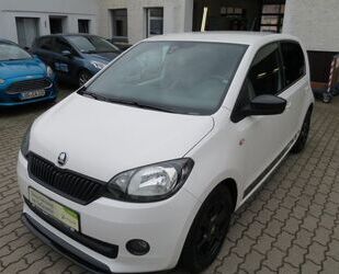 Skoda Skoda Citigo Monte Carlo Gebrauchtwagen