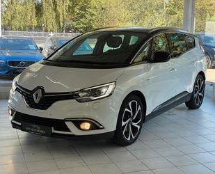 Renault Renault Scenic Bose Edition/Automatik/ Gebrauchtwagen