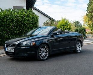 Volvo Volvo C70 D5 Momentum Momentum Gebrauchtwagen