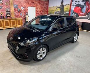 Hyundai Hyundai i10 1,0 Connect & Go, CarPlay. Kamera, DAB Gebrauchtwagen