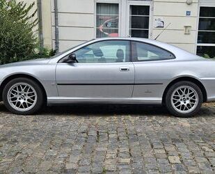 Peugeot Peugeot 406 Coupe 3.0L V6 207 ps Gebrauchtwagen