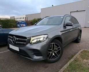 Mercedes-Benz Mercedes-Benz GLC 250 d 4 Matic*3 x AMG * Night-Pa Gebrauchtwagen