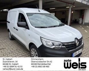 Renault Renault Express dCi 75 Klang & Klima-Paket+BLUETOO Gebrauchtwagen