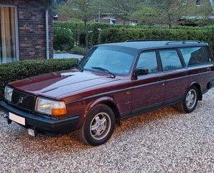 Volvo Volvo VOLVO 245 Super Polar (B230FX 136 PS) Gebrauchtwagen