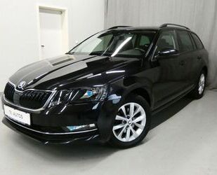 Skoda Skoda Octavia C. 2.0 TDI Style, 1.Hand,Navi,ACC,AH Gebrauchtwagen