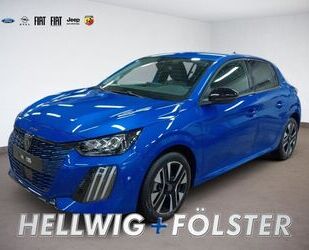 Peugeot Peugeot 208 Allure 1.2 PureTech 100 Automatik SHZ Gebrauchtwagen