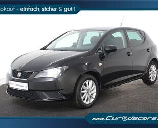 Seat Seat Ibiza 1.2 TSI *Klimaautomatik*Navi*SHZ* Gebrauchtwagen