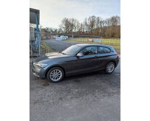 BMW BMW 114i Gebrauchtwagen