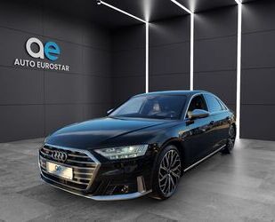 Audi Audi S8 *OLED*Pano*Softc*B&O*HUD*360*StHz*Keramik* Gebrauchtwagen