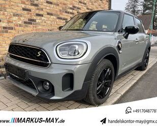 Mini MINI Cooper SE Countryman ALL4 Navi digitalKombi N Gebrauchtwagen