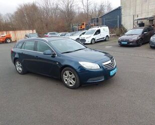 Opel Opel Insignia A Sports Tourer Edition Gebrauchtwagen