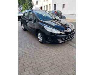 Peugeot Peugeot 308 Tendance TÜV NEU,Garantie !!!, 1 Hand Gebrauchtwagen