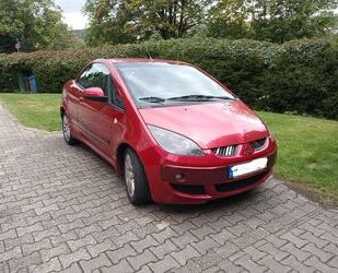 Mitsubishi Mitsubishi Colt CZC 1.5 Turbo Turbo Gebrauchtwagen