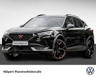 Cupra Cupra Formentor 1.5 DSG 19LM TOPVIEW AHK-Vorb MATR Gebrauchtwagen