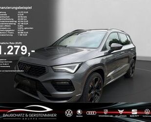 Cupra Cupra Ateca VZ 2.0 TSI DSG 4Motion Gebrauchtwagen