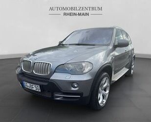 BMW BMW X5 xDrive30d SPORT VOLL TOP ZUSTAND Gebrauchtwagen