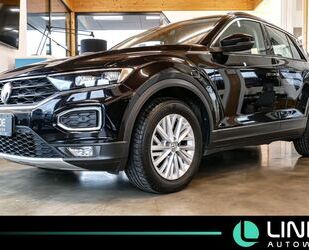 VW Volkswagen T-Roc Style |LED|ACC|PDC|SHZ|16 ALU Gebrauchtwagen