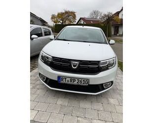 Dacia Dacia Sandero SCe 75 Comfort Comfort Gebrauchtwagen