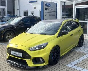 Ford Ford Focus 2.3 EcoBoost Allrad RS *NAVI*RFK*Bi-XEN Gebrauchtwagen