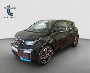 BMW BMW i3s (120 Ah), 135kW Navi Glasdach Rückfahrkame Gebrauchtwagen