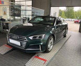 Audi Audi S5 3.0 TFSI quattro B&O S Sitze Nappa Massage Gebrauchtwagen