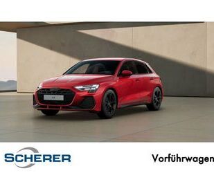 Audi Audi A3 Sportback Komfortpaket, Adaptiver Fahrassi Gebrauchtwagen