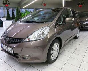 Honda Honda Jazz 1.4 Comfort Plus*LED*PDC*Allwetter*Sche Gebrauchtwagen