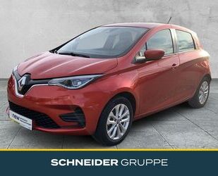 Renault Renault ZOE EXPERIENCE R110 Z.E. 50 Batteriemiete Gebrauchtwagen