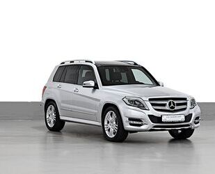 Mercedes-Benz Mercedes-Benz GLK 200 CDI BLUEEFFICIENCY SPORT-PAK Gebrauchtwagen