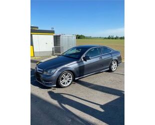 Mercedes-Benz Mercedes-Benz C 220 CDI Blue EFFICIENCY Gebrauchtwagen