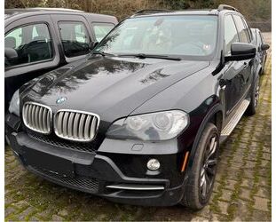 BMW BMW X5 4.8i -V8 mit LPG Gebrauchtwagen