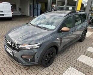 Dacia Dacia Jogger Extreme+ ECO-G 100 SHZ/PDC/Klima Gebrauchtwagen