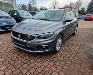 Fiat Fiat Tipo Business-Abstandstemp.-Navi-Kamera-Sitzh Gebrauchtwagen