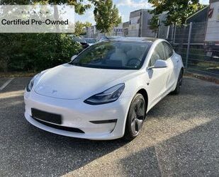 Tesla Tesla Model 3 Long Range AWD Gebrauchtwagen