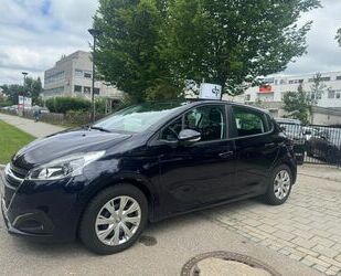 Peugeot Peugeot 208 Active 20 Jahre AKTION 2,0 % Finanzier Gebrauchtwagen