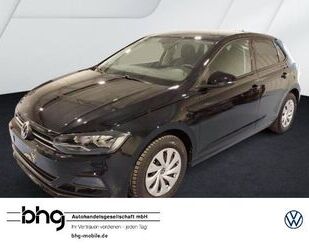 VW Volkswagen Polo 1.0 TSI DSG Comfortline **NAVI**KE Gebrauchtwagen