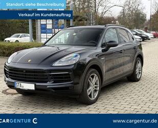 Porsche Porsche Cayenne E-Hybrid|Approved|PZ-Gepflegt|Brem Gebrauchtwagen