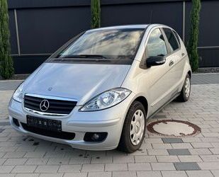 Mercedes-Benz Mercedes-Benz A 150 A -Klasse A 150 Gebrauchtwagen