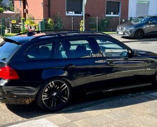 BMW BMW 330d Touring - Gebrauchtwagen