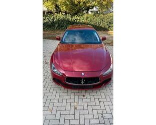  andere Andere Maserati Ghibli Gebrauchtwagen