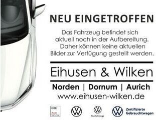 VW Volkswagen Polo 1.0+NAVI+KLIMA+FSE+MAL+MFL+MFA+ Gebrauchtwagen