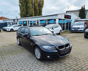 BMW BMW 318d Touring 