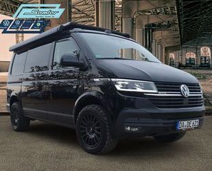 VW Volkswagen T6.1 CAMPER 4MOTION 2,0 TDI DSG TERRANG Gebrauchtwagen